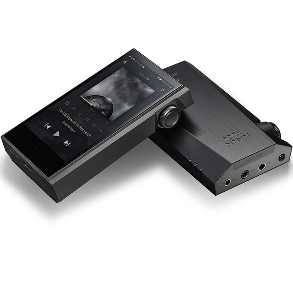Astell&Kern KANN MAX MQA Digital Audio Player  Astell&Kern KANN MAX MQA Digital Audio Player