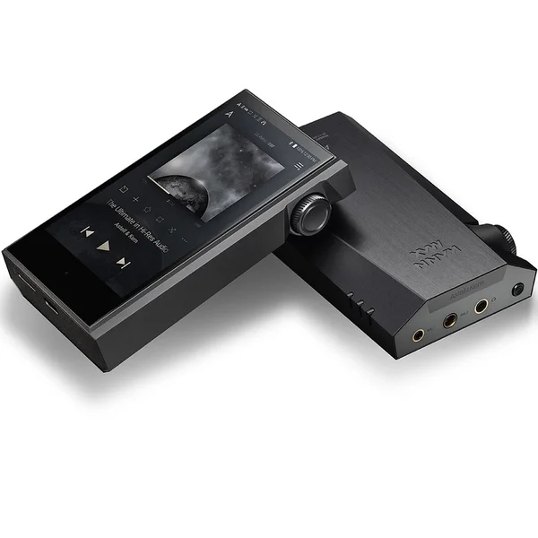Astell&Kern KANN MAX MQA Digital Audio Player 