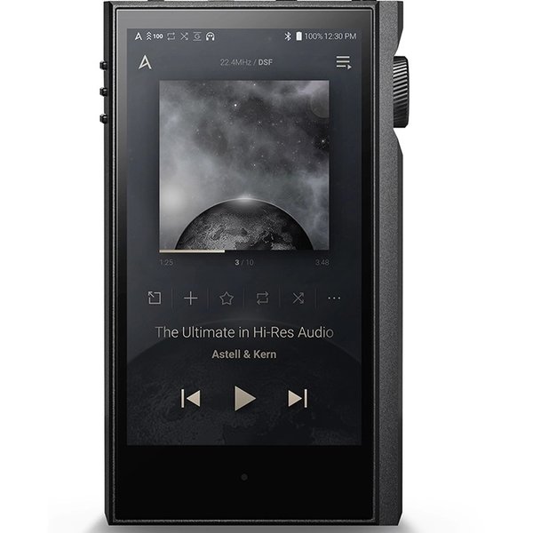Astell&Kern KANN MAX MQA Digital Audio Player  Astell&Kern KANN MAX MQA Digital Audio Player