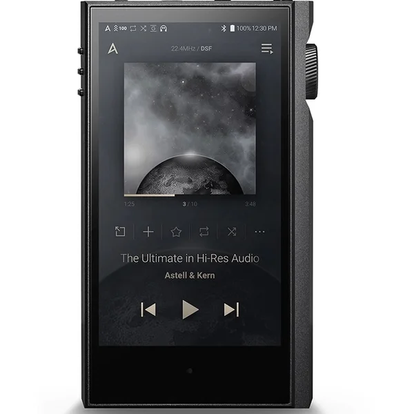 Astell&Kern KANN MAX MQA Digital Audio Player 