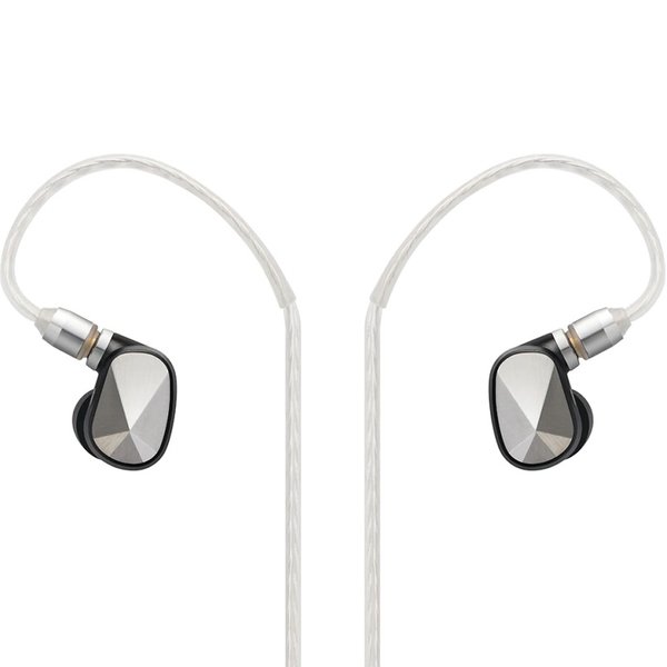 Astell&Kern PATHFINDER 5-Driver Hybrid In-Ear Earphone Astell&Kern PATHFINDER 5-Driver Hybrid In-Ear Earphone