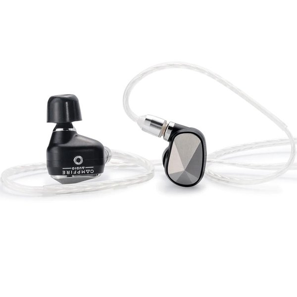 Astell&Kern PATHFINDER 5-Driver Hybrid In-Ear Earphone Astell&Kern PATHFINDER 5-Driver Hybrid In-Ear Earphone