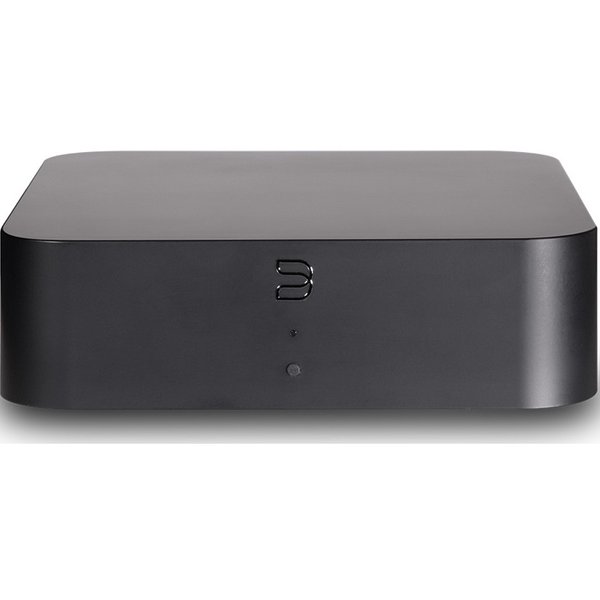 Bluesound HUB Wireless WiFi Network Streamer Source Adapter (for CD Player, Turntable, TV, etc.) Bluesound HUB Wireless WiFi Network Streamer Source Adapter (for CD Player, Turntable, TV, etc.)