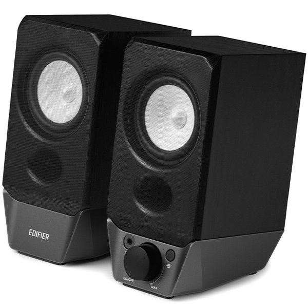Edifier R19BT Wireless Bluetooth/USB Desktop PC Speakers