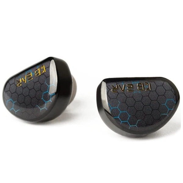 KBEAR INK In-Ear Earphone 