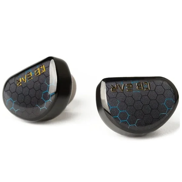 KBEAR INK In-Ear Earphone 