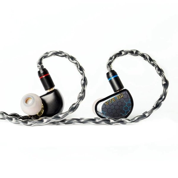 KBEAR INK In-Ear Earphone 