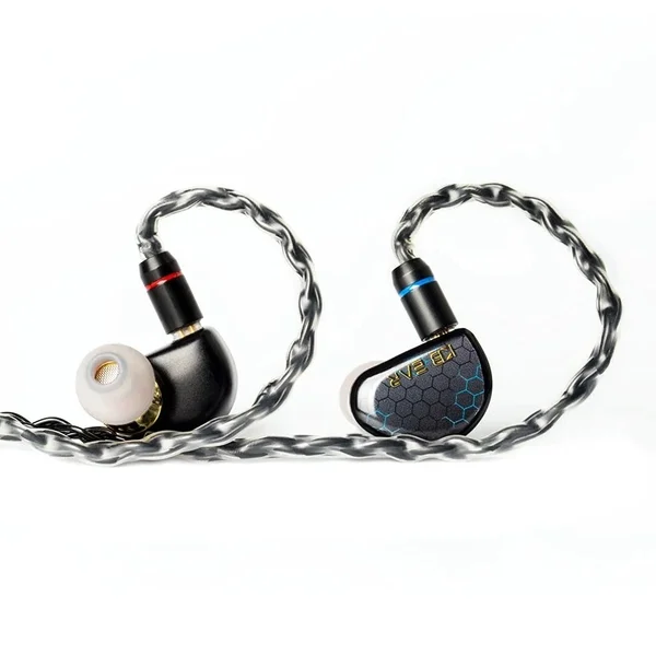 KBEAR INK In-Ear Earphone 