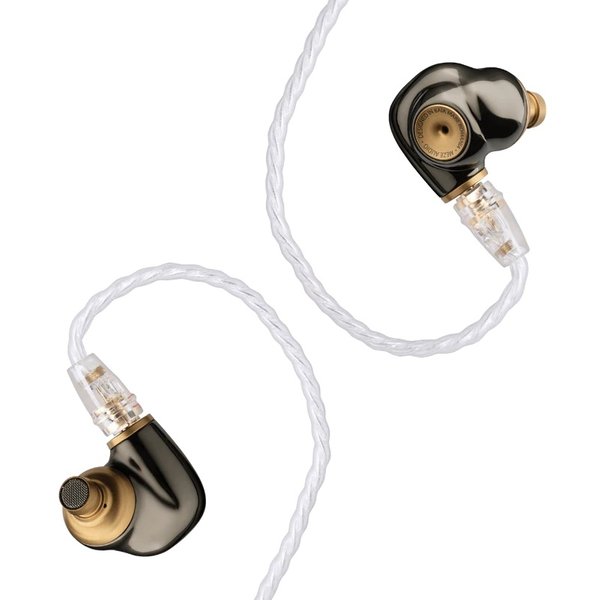 Meze ADVAR Single-Dynamic Driver In-Ear Earphone