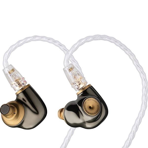 Meze ADVAR Single-Dynamic Driver In-Ear Earphone