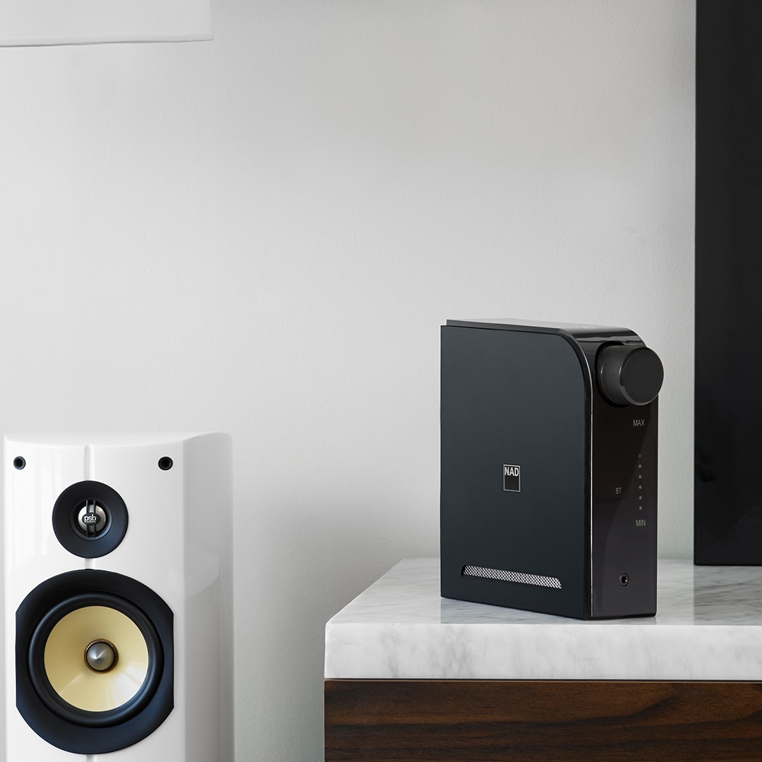 D3020 V2 Hybrid Digital DAC & Hi-Fi Integrated Amplifier | NAD Singapore