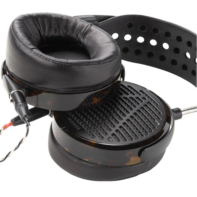 Audeze LCD-5 Flagship Headphone