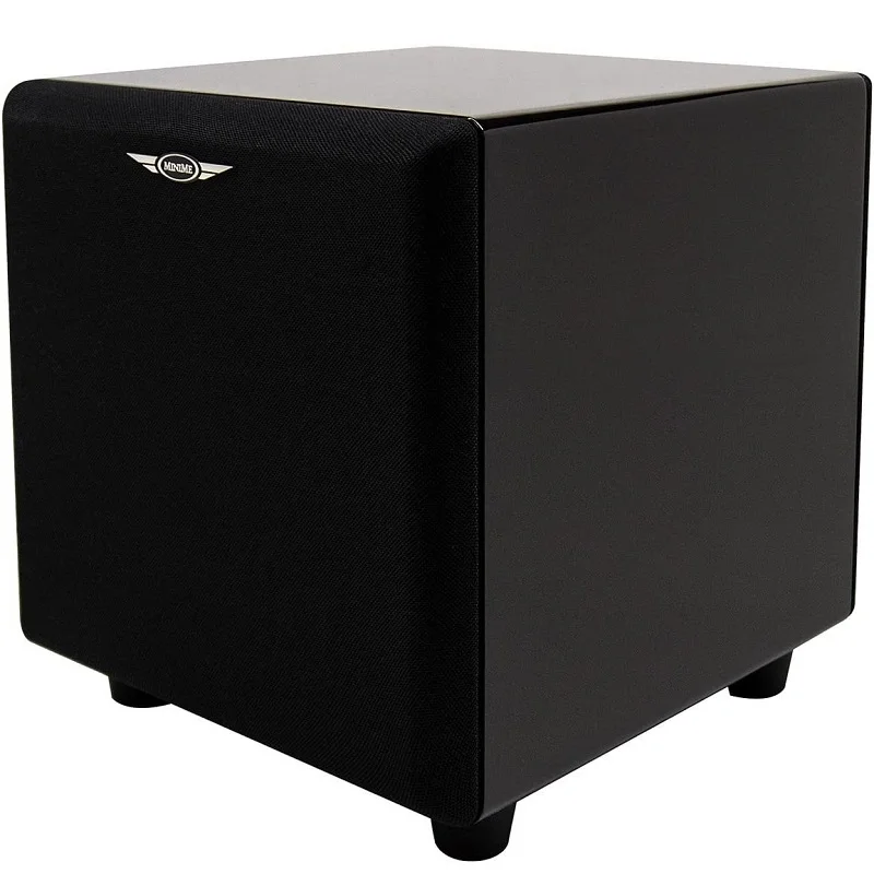 Earthquake Sound MiniMe P8