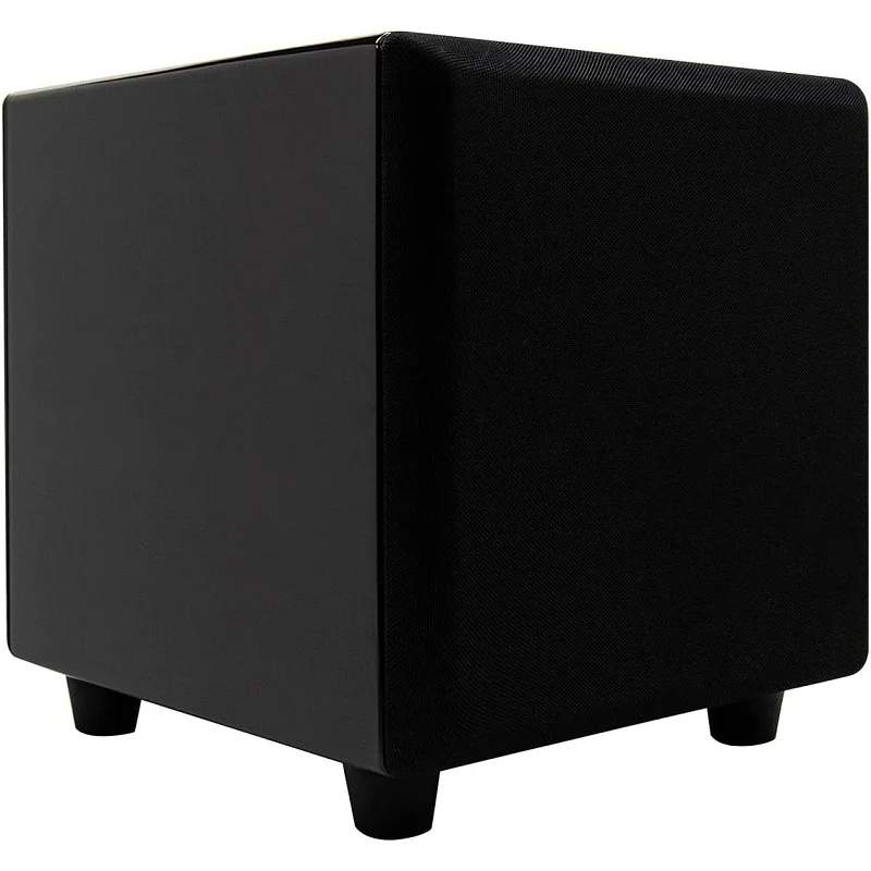Earthquake Sound MiniMe P8