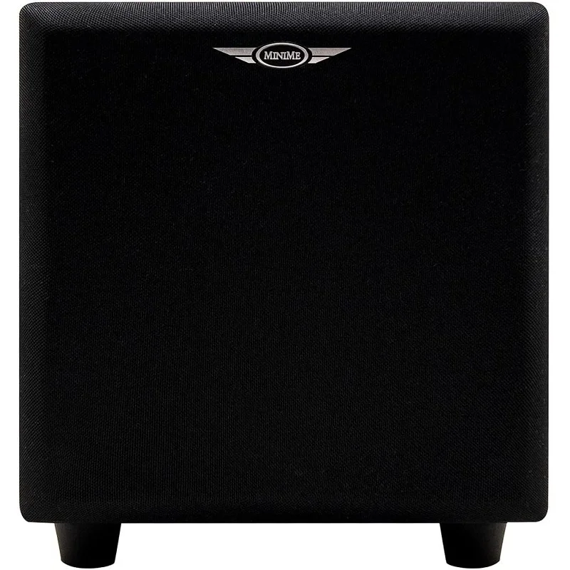 Earthquake Sound MiniMe P8