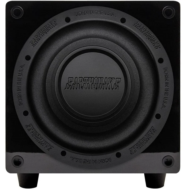 Earthquake Sound MiniMe P8