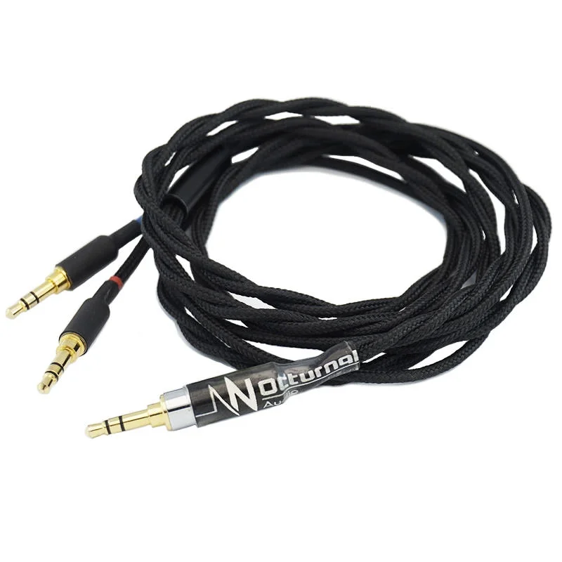 NocturnaL Audio Medusa