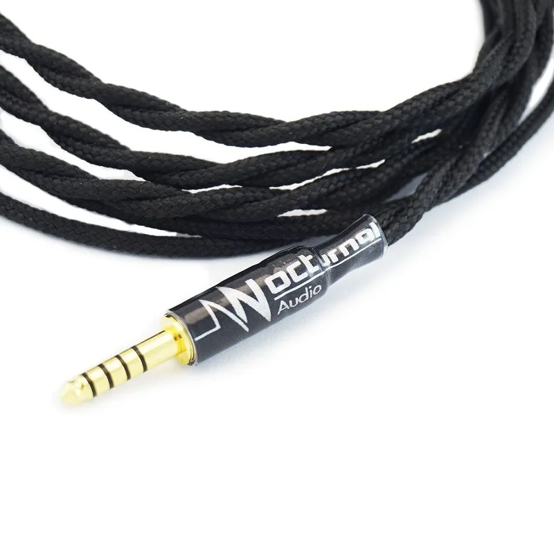 NocturnaL Audio Medusa