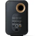 KEF LSX II (Carbon Black)