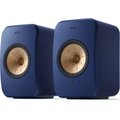 KEF LSX II (Cobalt Blue) KEF LSX II (Cobalt Blue)