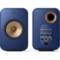 KEF LSX II (Cobalt Blue) KEF LSX II (Cobalt Blue)