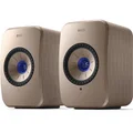 KEF LSX II (Conran Soundwave)