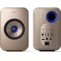 KEF LSX II (Conran Soundwave)