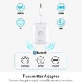 MEE Audio Connect Air (White)
