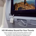 MEE Audio Connect Air (White)