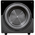 Earthquake Sound MiniMe DSP P12 Powered Subwoofer