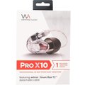 Westone Pro X10