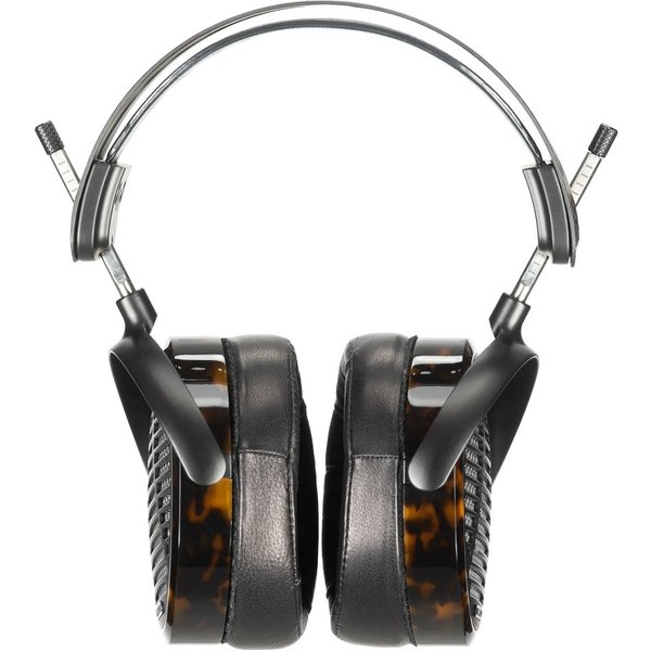 Audeze LCD-5 Planar Magnetic Open-Back Over-Ear Headphone Audeze LCD-5 Planar Magnetic Open-Back Over-Ear Headphone