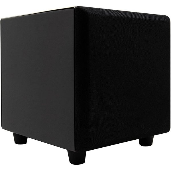 Earthquake Sound MiniMe P8 8-inch (2x8”) Powered Subwoofer