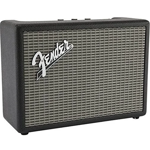 Fender Monterey Wireless Bluetooth Speaker - Black