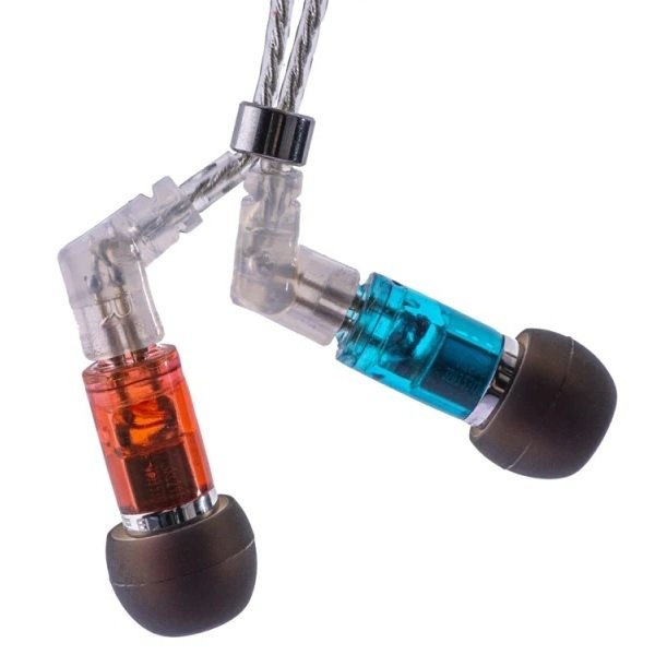 KBEAR Neon 1BA In-Ear Earphone [Display Set]