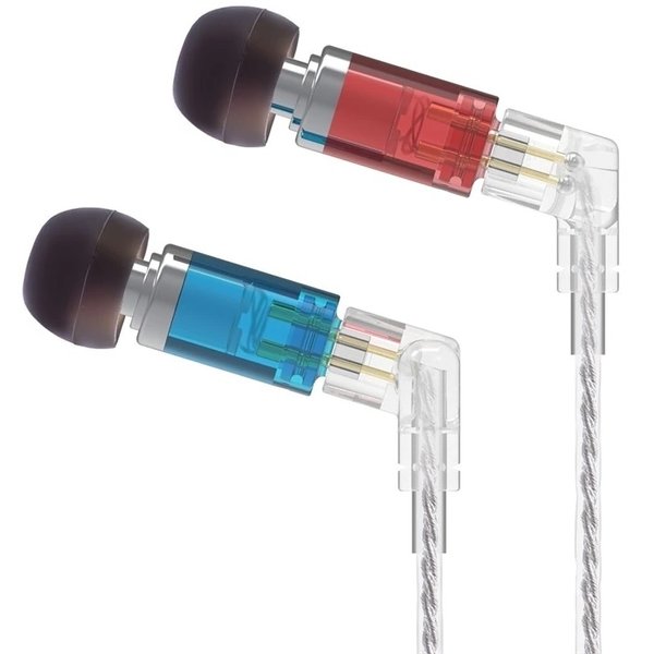 KBEAR Neon 1BA In-Ear Earphone [Display Set]