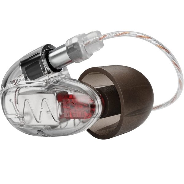 Westone Pro X10 1-Driver In-Ear Earphone