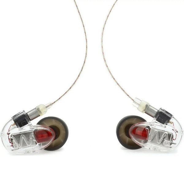 Westone Pro X10 1-Driver In-Ear Earphone