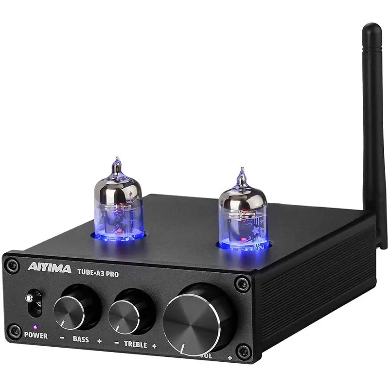 AIYIMA Tube A3 Pro