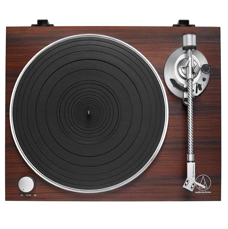 Audio-Technica AT-LPW50BT-RW LPW50BT AT-LPW50BT