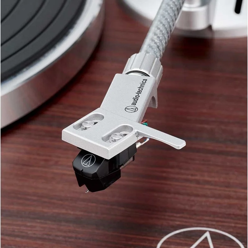 Audio-Technica AT-LPW50BT-RW LPW50BT AT-LPW50BT