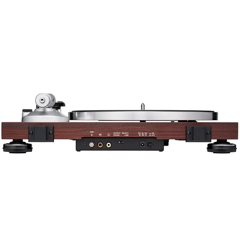 Audio-Technica AT-LPW50BT-RW LPW50BT AT-LPW50BT
