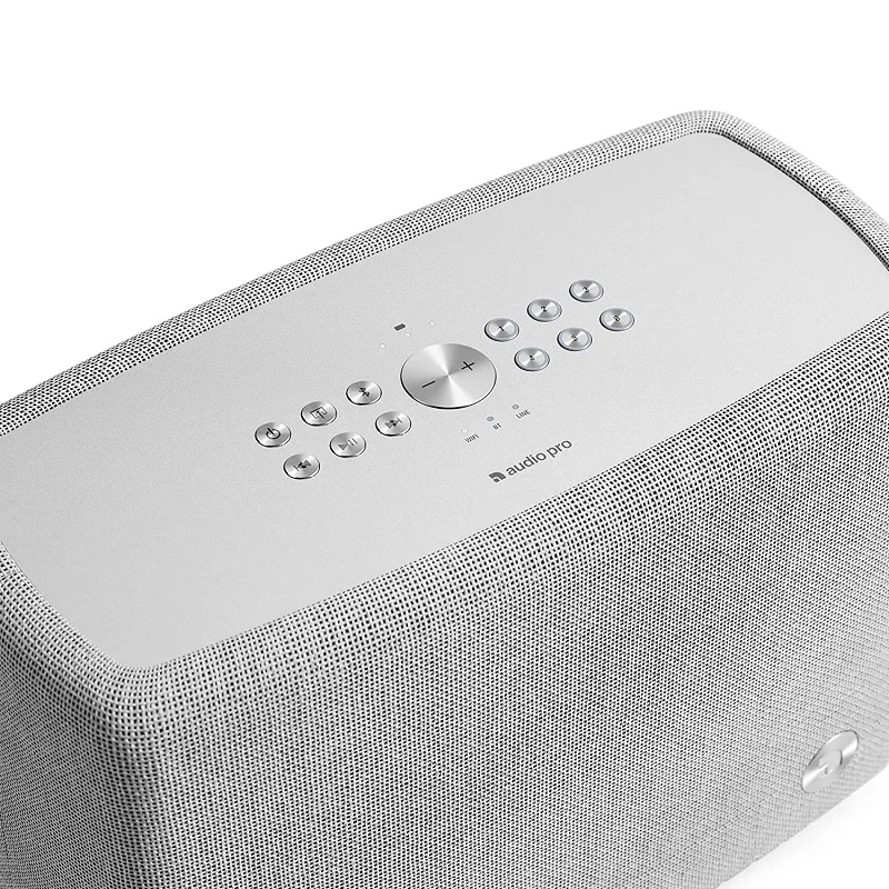 Audio Pro A15 (Light Grey)