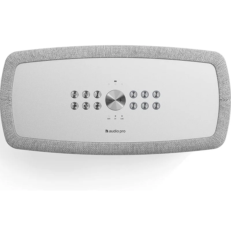 Audio Pro A15 (Light Grey)