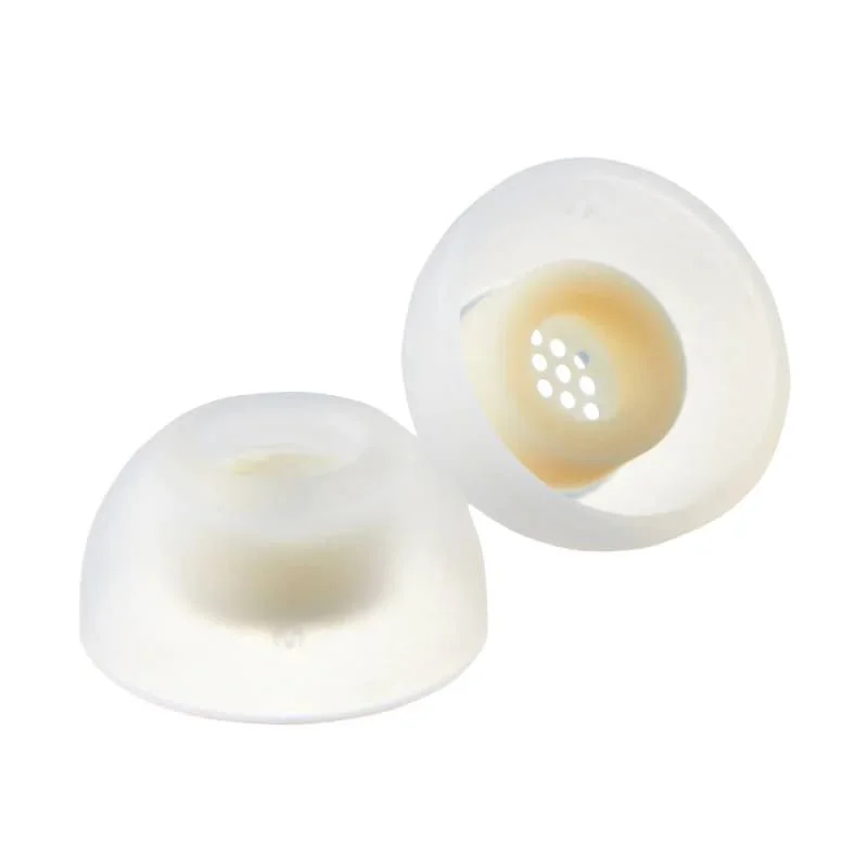 AZLA SednaEarfit MAX Medical Silicone Eartips for TWS