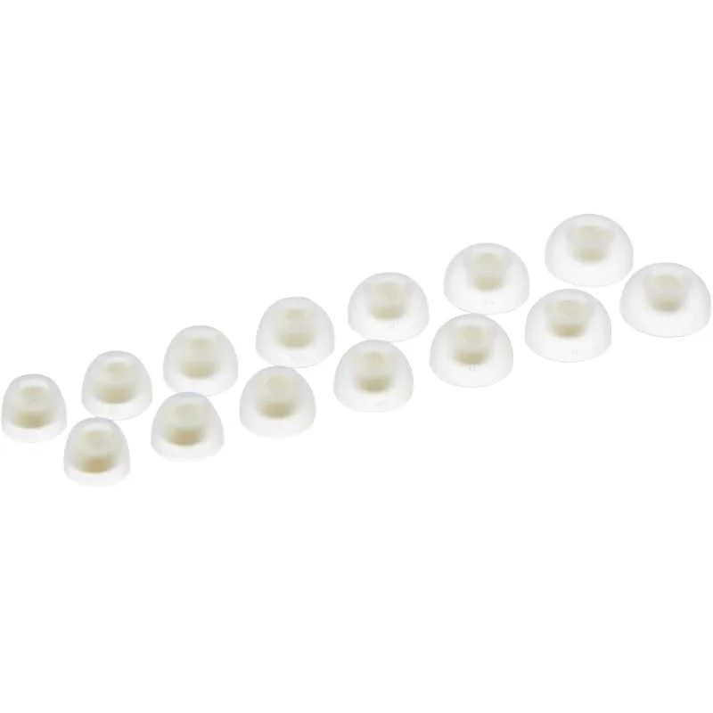 AZLA SednaEarfit MAX Medical Silicone Eartips for TWS