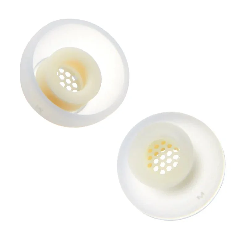 AZLA SednaEarfit MAX Medical Silicone Eartips for TWS