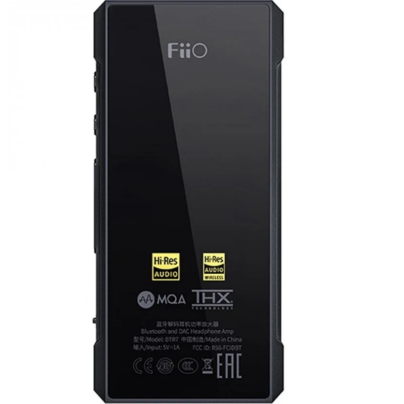 FiiO BTR7