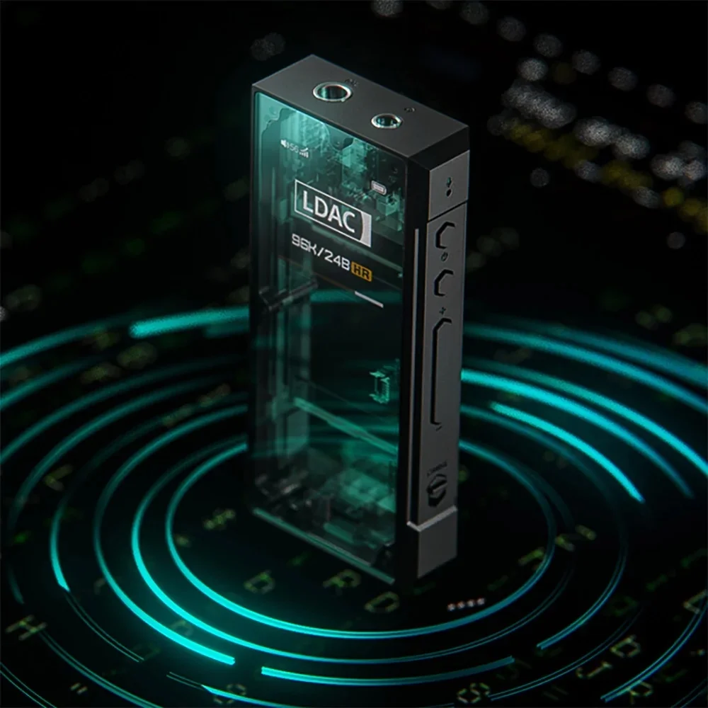 FiiO BTR7