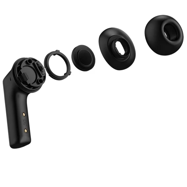 ROG Cetra True Wireless Bluetooth Gaming TWS Earphones (Black)